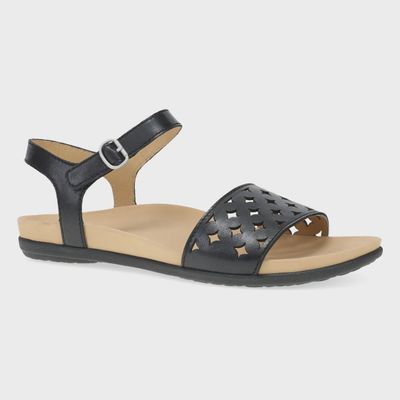 Jodie Black Calf