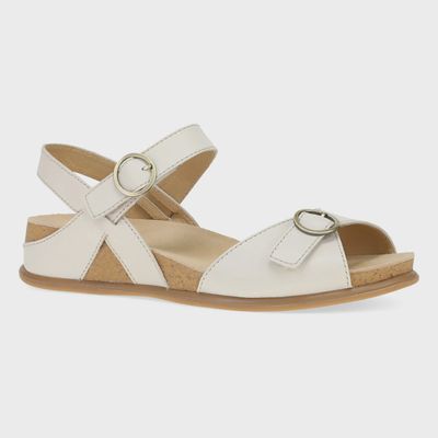 Candace Ivory Full Grain