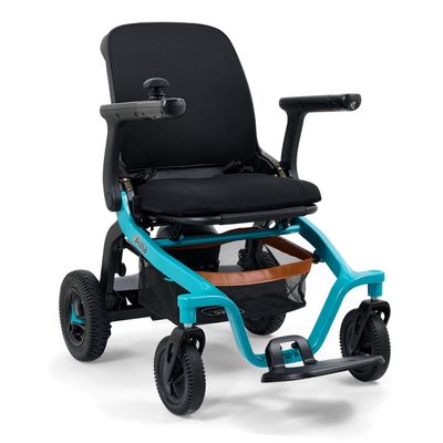 Power Mobility