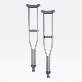 Crutches