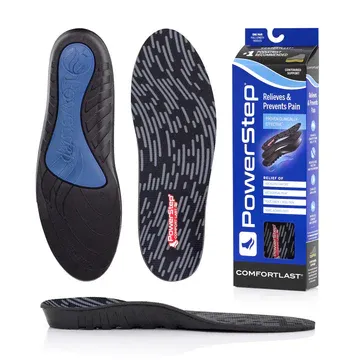 Insoles
