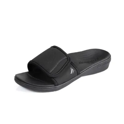 Power Step Slides