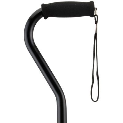 CANE OFFSET BLACK