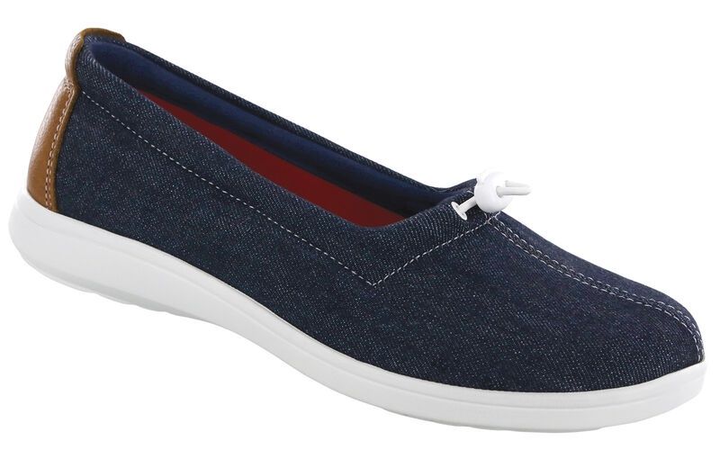 Funk, Size: 5, color: Blue Jean