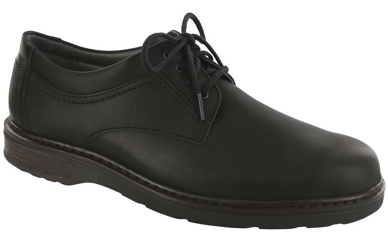 ADEN, Size: 6, color: Black