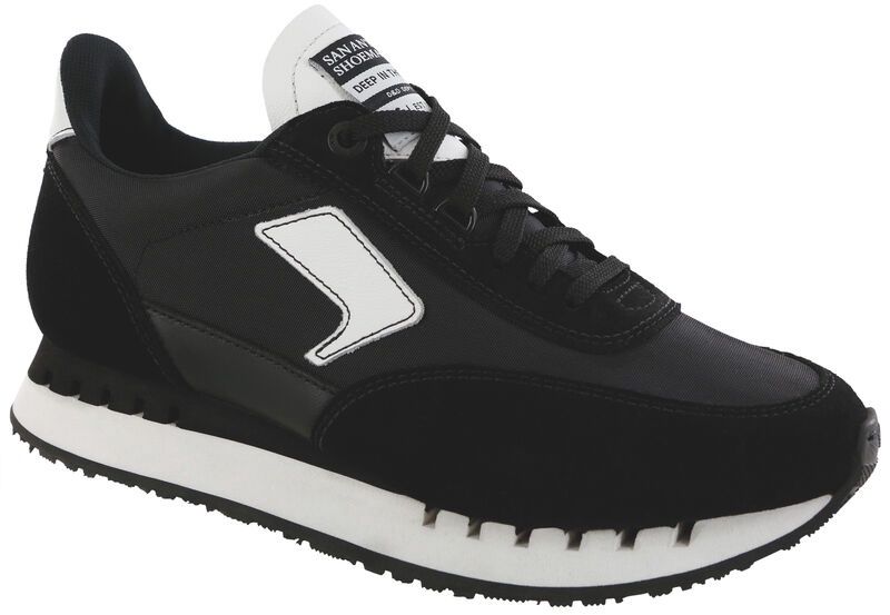 7EVENTY6IX-X, Size: 7, color: Black Moon