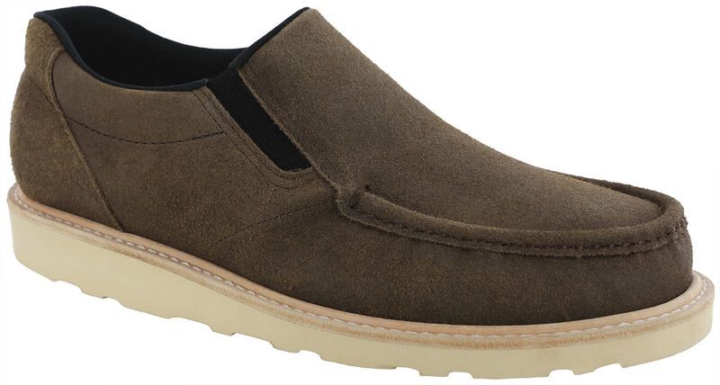 HANGOUT, Size: 10, color: Trail