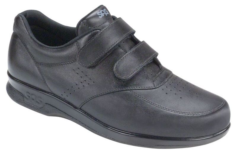 VTO, Size: 8W3, color: Black