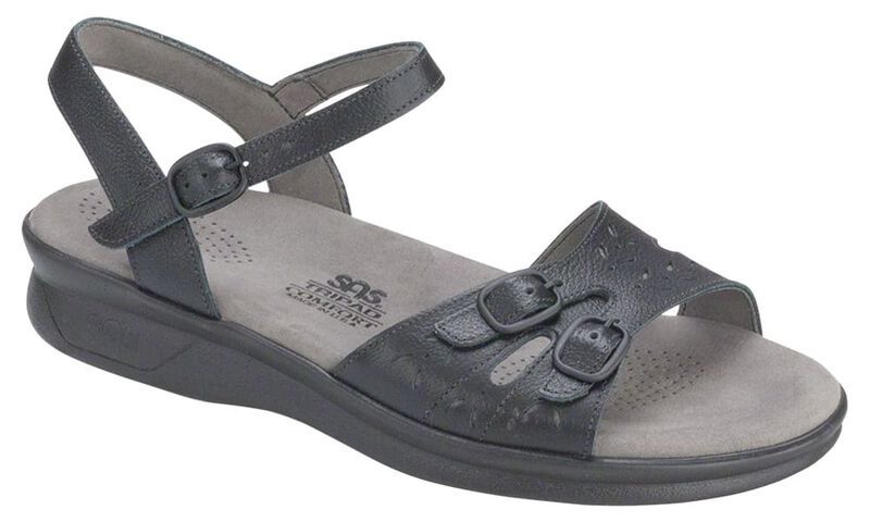 DUO, Size: 10, color: Black