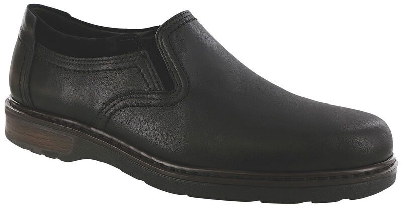 SLIP ON, Size: 10.5W, color: Crow