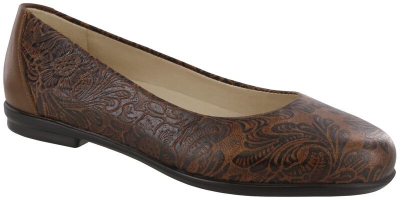 SCENIC COWBOY, Size: 7, color: Floral