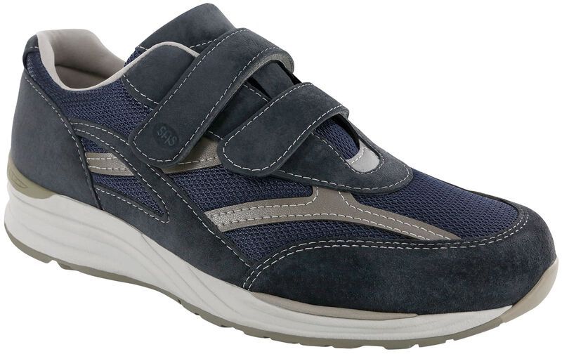 J-V MESH, Size: 9WW, color: Blue