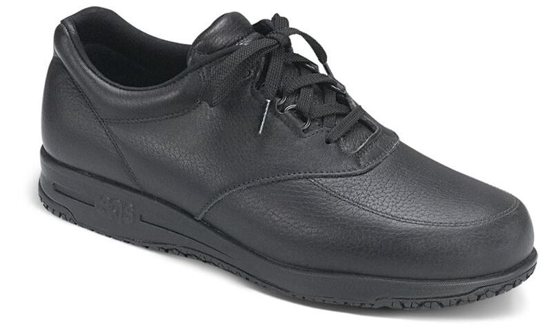 GUARDIAN, Size: 10.5W3, color: Black