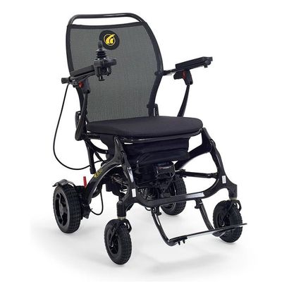 Golden Cricket Power Wheelchair GP302