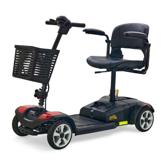 Buzz Around 4W Scooter LT GB108