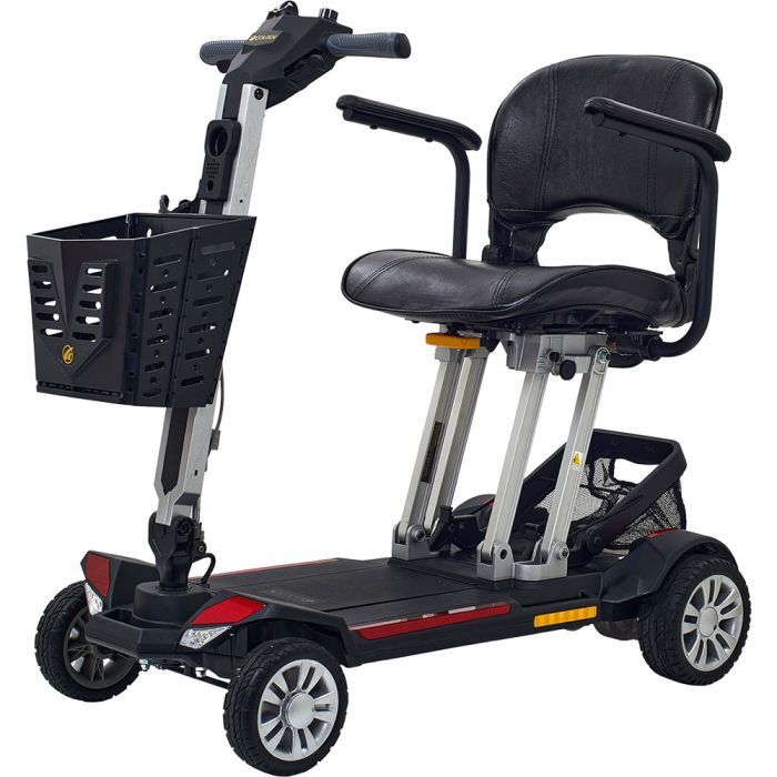 Buzz Around Carry On Scooter GB120
