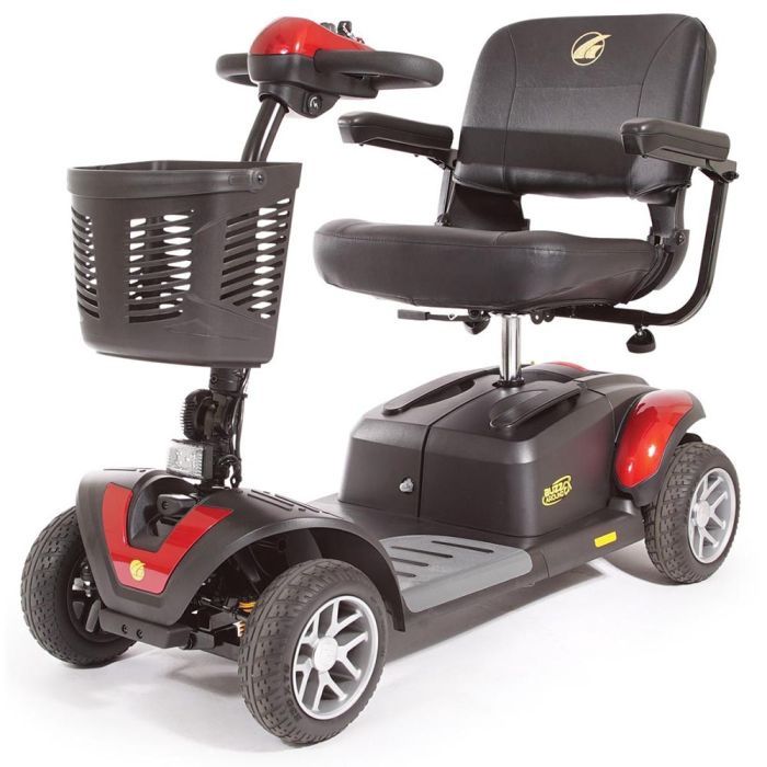 Buzz Around 4W Scooter EX GB148