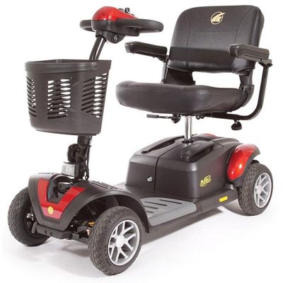 Buzz Around 4W Scooter EX GB148