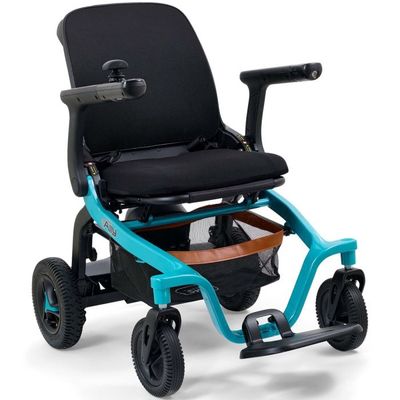 Golden Ally Power Wheelchair GP303