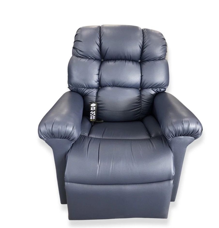 Lift Chair - PR 515 S/M Brisa Night Navy