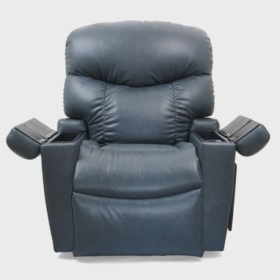 Lift Chair PR511 MED Lagoon