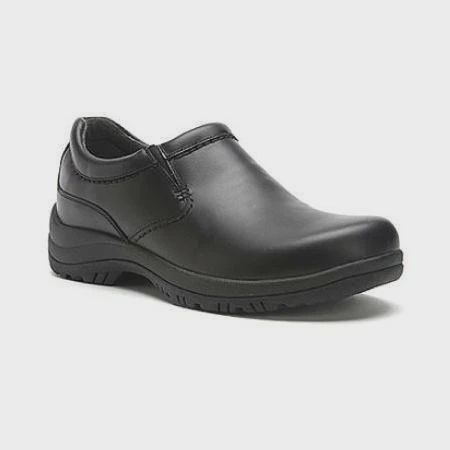 Wynn Black Smooth, Size: 41