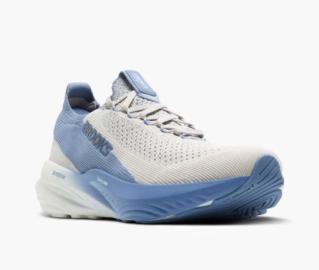Glycerin StealthFit 22 M, Size: 7, color: Antarctica/Country Blue, Dimension: D