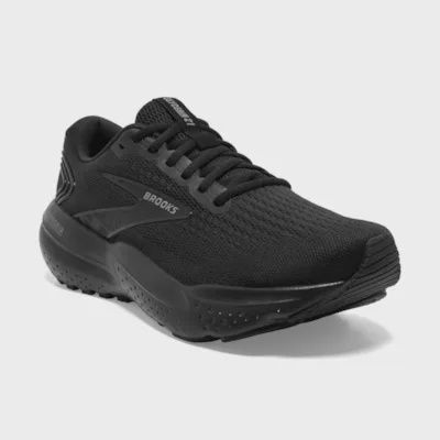 Glycerin 21 F, Size: 5, color: Black/Black/Ebony, Dimension: B