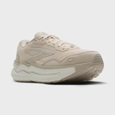 Ghost Max SE F, Size: 5, color: Almond Peach/Chateau/Coconut, Dimension: B