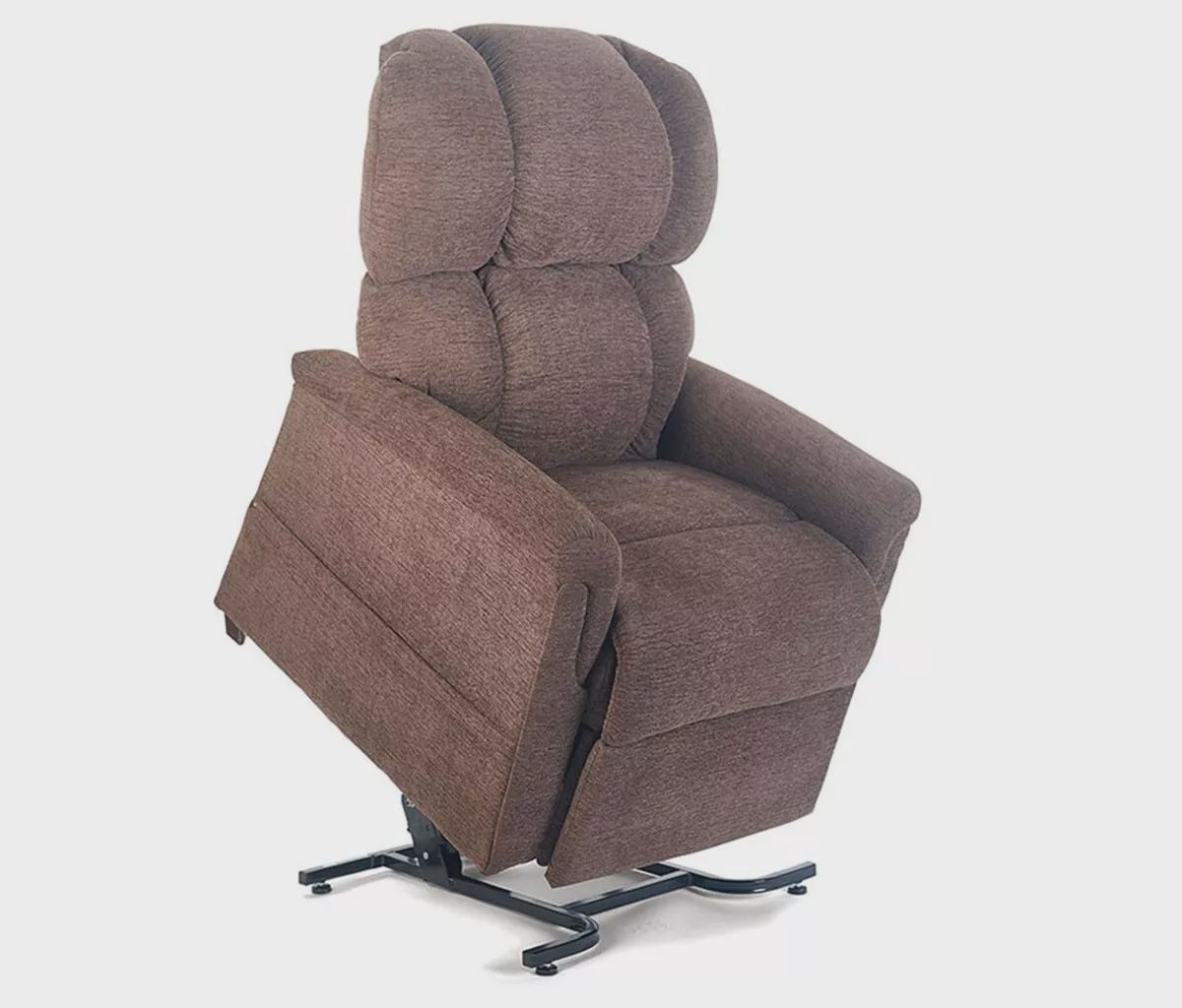 Lift Chair PR535-MaxiComfort  Bittersweet