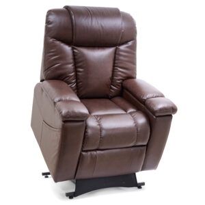 Lift Chair PR442 MED Sinda Umber Rhea
