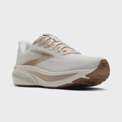 GHOST 17 F, color: Grey/Chateau Grey/Portabella, Dimension: B, Size: 5