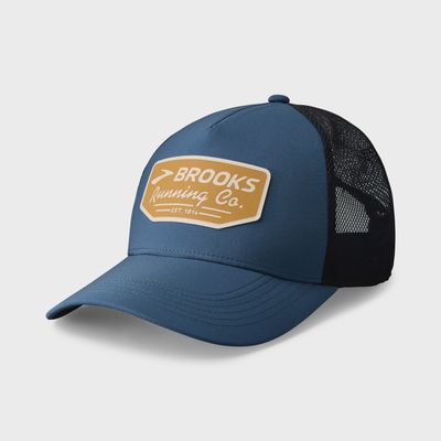 Surge Trucker Hat