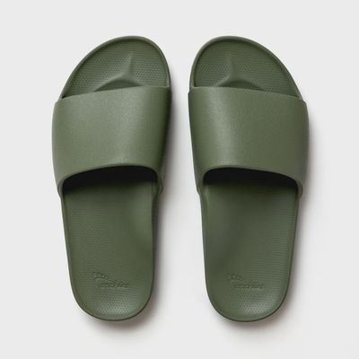 Archies Slides
