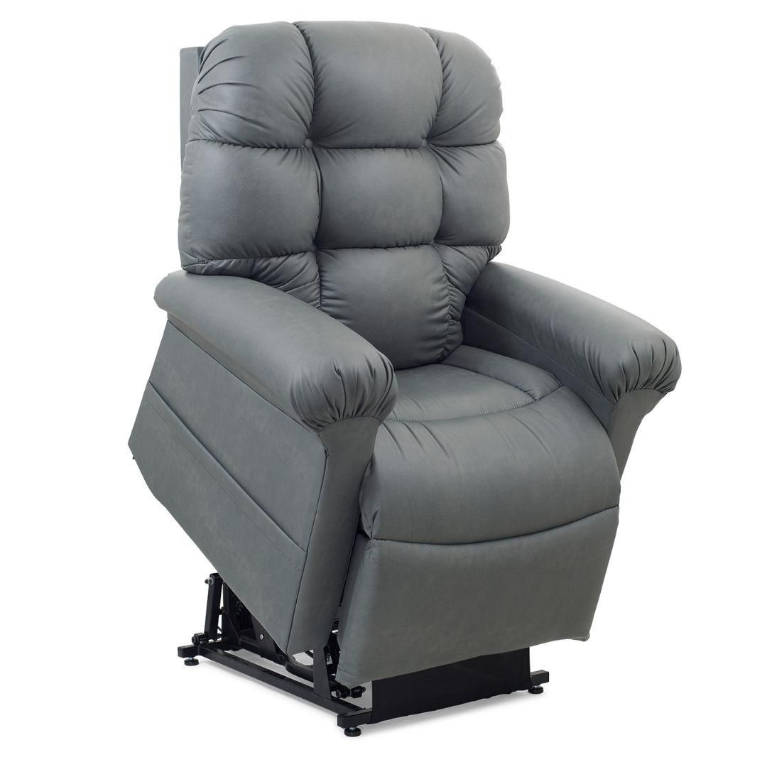 Lift Chair - PR 515 Brisa Sterling