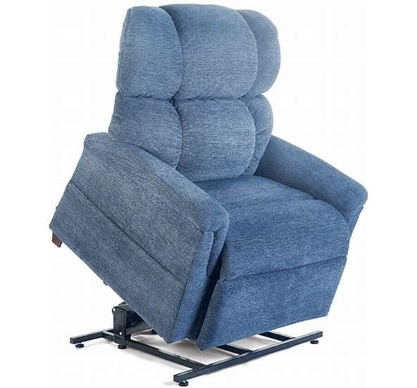 Lift Chair PR535 Med Oxford Maxicomfort Heat Massage