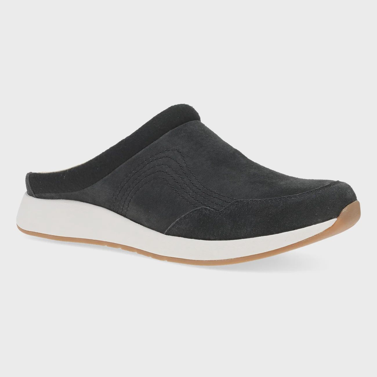Claudia Suede, Size: 36, color: Black