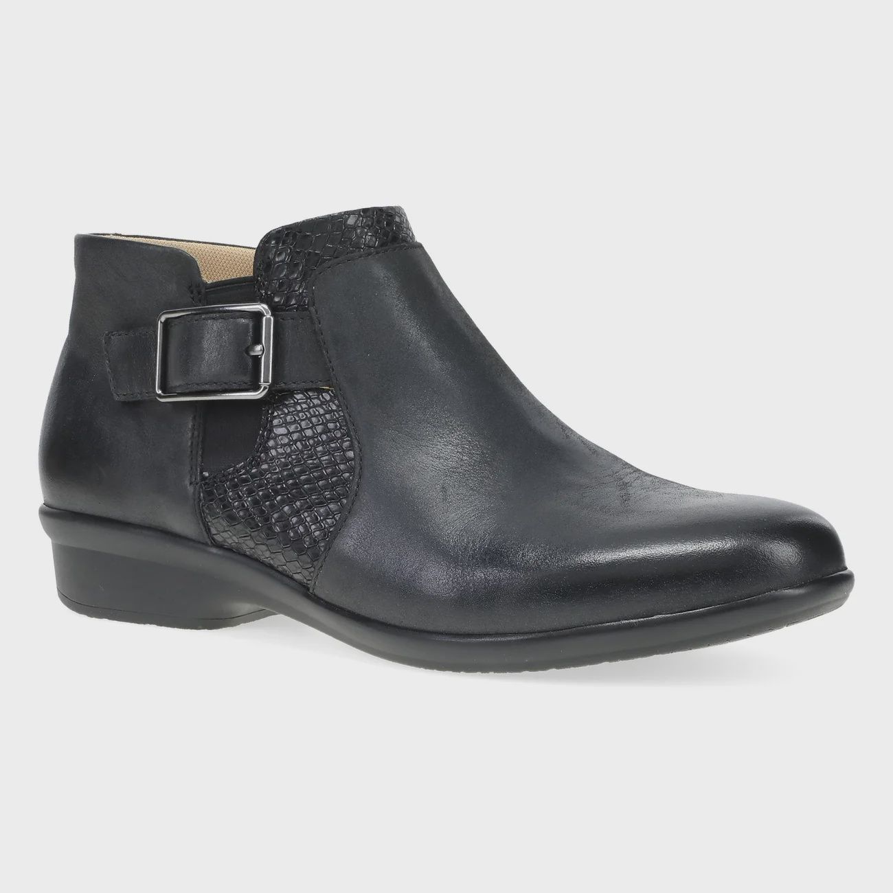 Carolyn Burnished Calf, Size: 36