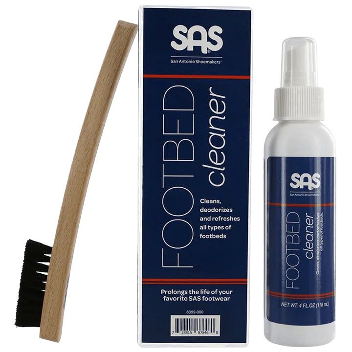 Sas Footbed Cleaner