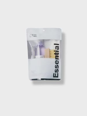 Essential Footwear Cleaning Kit