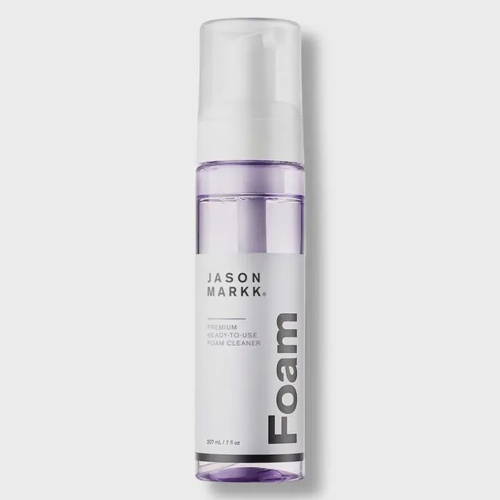 Ready To Use Foam Shoe Cleaner