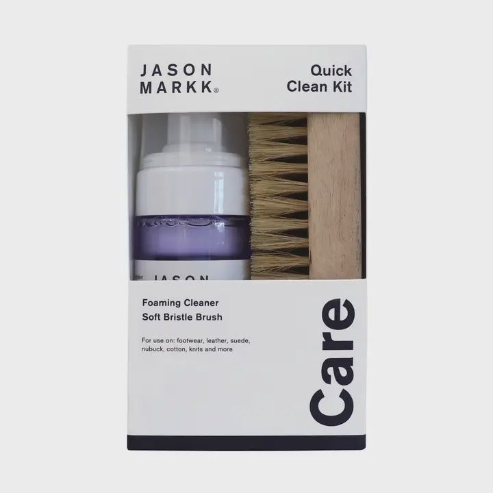 Quick Clean Kit