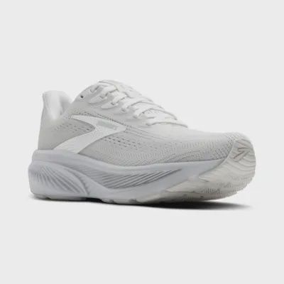 Ghost 17F, Dimension: Medium (1B), Size: 5, color: White/White/Grey
