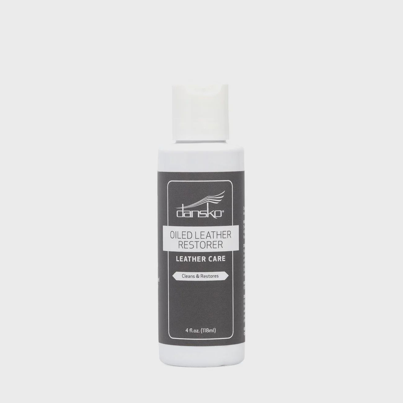Oiled Leather Restorer