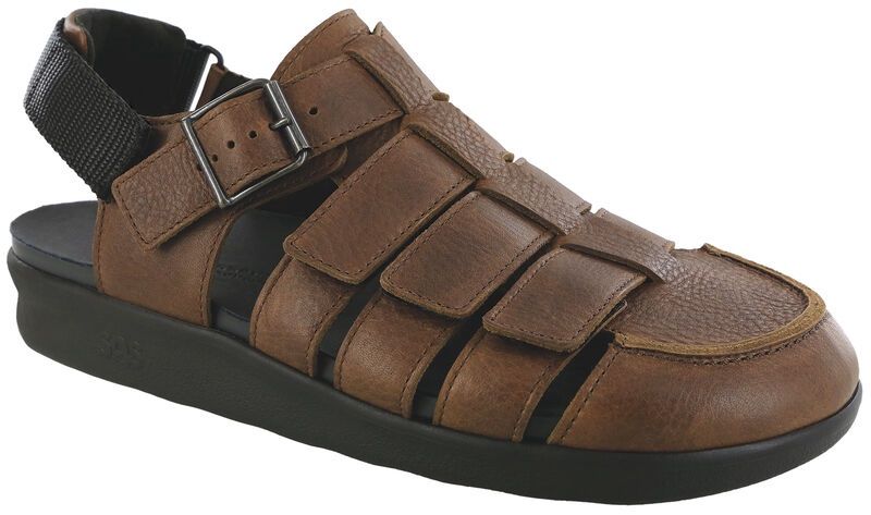 ENDEAVOR, Size: 11, color: Brown