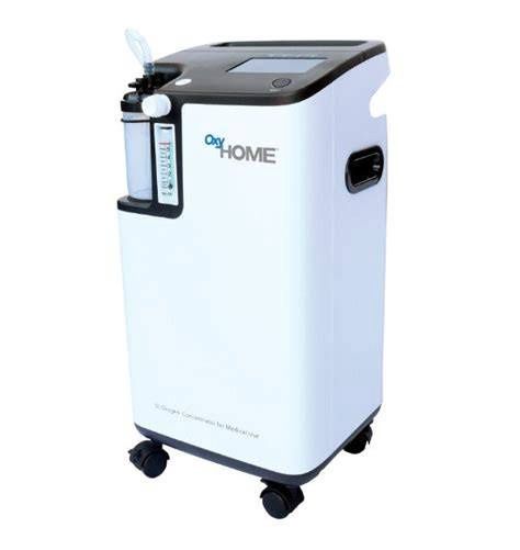 OXYHOME 5L CONCENTRATOR