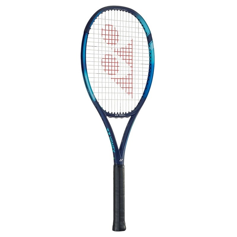YONEX RACQUET EZONE 07 GAME 270G 16X19 YONEX RACQUET EZONE 07 GAME 270G 16X19