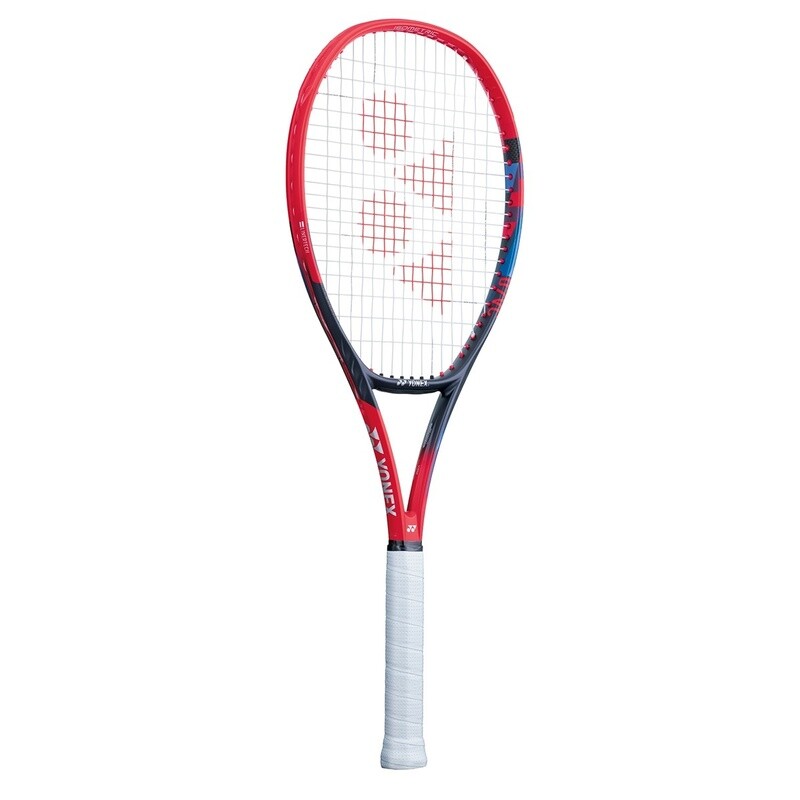 TENNIS RACQUETS BY LEVEL - Yonex South Africa