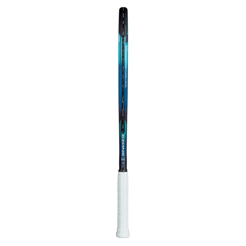 YONEX RACQUET EZONE 07 100L 285G 16X19