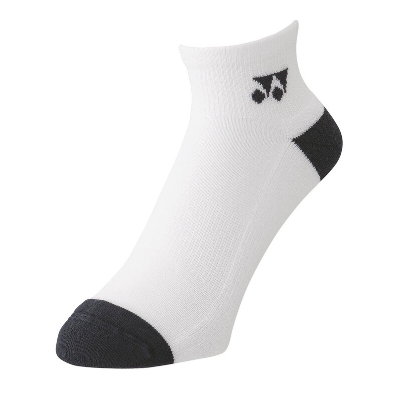 YONEX SOCKS JUNIOR LOW CUT 19174 ASS 3PK YONEX SOCKS JUNIOR LOW CUT 19174 ASS 3PK